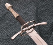 15th Century Long Sword-Windlass-Marto